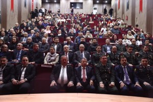 Çanakkale Deniz Zaferimizin 111. Yıl Dönümü Kutlandı